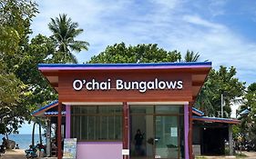 O'Chai Bungalows